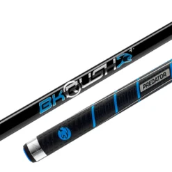 Predator BK Rush + Jump/Break Cue - Sport Wrap