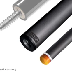 Predator cue 3/8x10 joint