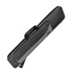 Predator Roadline 3x6 Black/Gray Soft Case