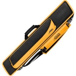 Predator Roadline 4x8 Yellow/Black Soft Case