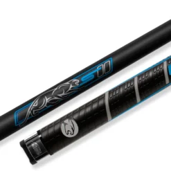 Predator Sport 2 Amp with REVO Carbon Fiber Shaft - Sport Wrap