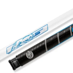Predator Sport 2 Volt Pool Cue with REVO Carbon Fiber Shaft - Sport Wrap