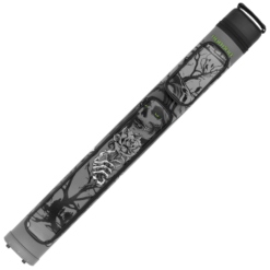 Voodoo Widow 2x2 Hard Case