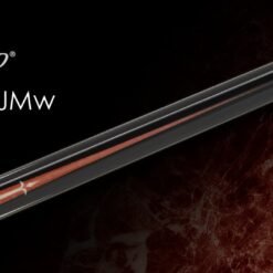 Exceed EXC2-083JMw Pool Cue Review, Specs & Value
