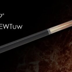 Buy Exceed EXC2-084EWTuw Pool Cue Review & Specs Guide