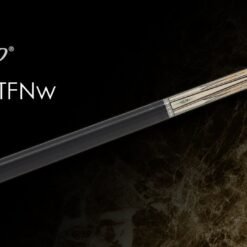 Exceed EXC2-091TFNw Cue Review, Specs & Price Guide