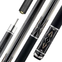 Predator Blak5 3 Pool Cue