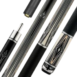 Predator Blak5 4 Pool Cue