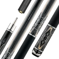 Predator Blak5 5 Pool Cue