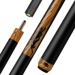 Predator CRM SP2 Lanza Bocote 1 3-Cushion Carom Cue