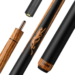 Predator CRM SP2 Lanza Bocote 2 3-Cushion Carom Cue