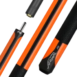 Predator P3 Flare Orange Leather Luxe Review | Ultimate