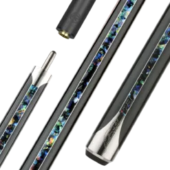 Predator P3 Galaxy Pool Cue - No Wrap