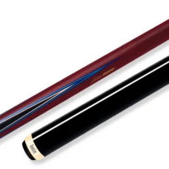 Predator 4 Point Sneaky Pete Pool Cue – Purple Heart