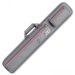 Cuetec Pro Line Gray 4x8 Case
